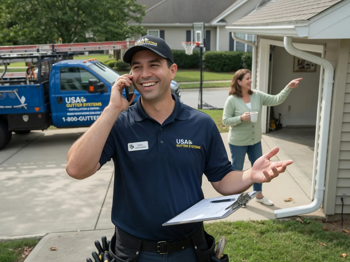 Gutter Installation Hartland, MI FAQs